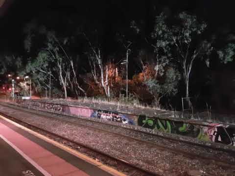 4PM4 NR35/NR55 59w Glenalta, SA 2:12 26/1/20