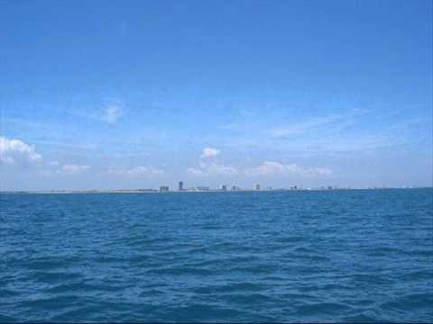 The Cosmicphunk - Distance