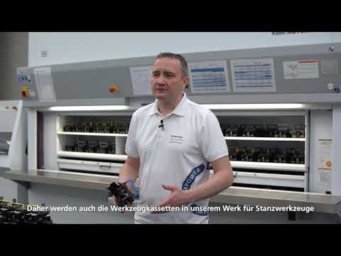 TRUMPF: Ask the Expert – RTC Cartridge