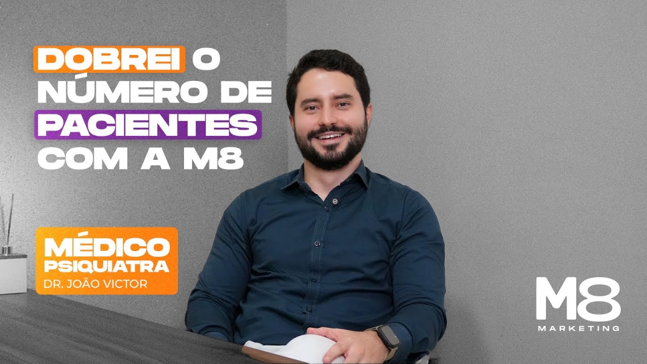 Depoimento de Dr. João Victor Bomtempo