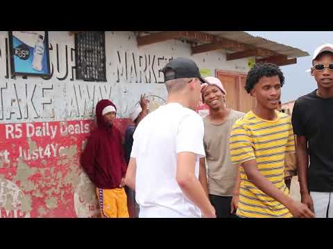 Eogie G & JeyoThe1st - Overload ( Official Music Video )