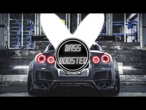 🔊🔥 Nicki Nicole,  Ptazeta,  Snow Tha Product  -  Tengo To (Ultra Bass Boosted) 🔥🔊