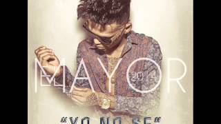El Mayor Clasico - Yo No Se (Prod. By Kable)