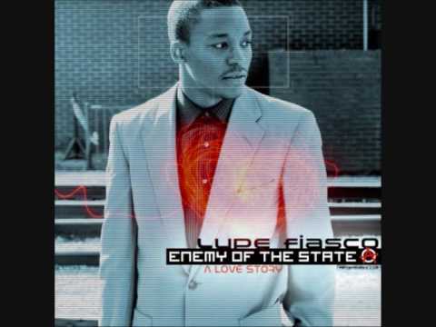 Lupe Fiasco: All The Way Turnt Up (Freestyle) + Lyrics [Enemy of the State: A Love Story 03.]
