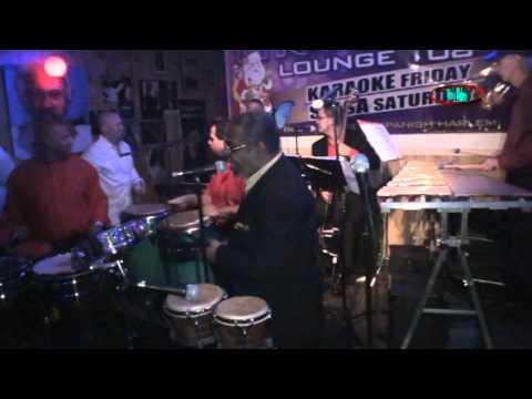 Jose Mangual Jr & Boricua Blues-Muñeca.