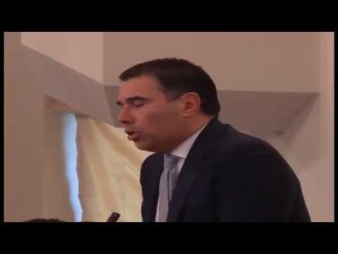 ONDA TG 11.03.2015 - PUNTO NASCITA VOTAZIONE CONSIGLIO REGIONALE