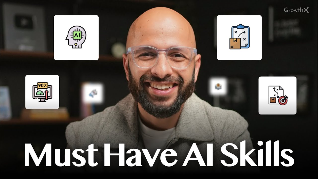 AI Skills To Become Rich in 2026