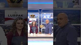 👩🏻‍🍳🍳«Եփող Թափողները». Զառա Ղազարյան