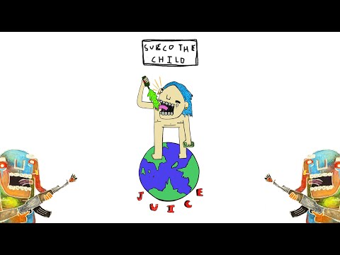 Sueco - Juice [Official Audio]