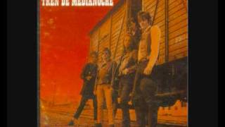 LA FRONTERA Siete calaveras