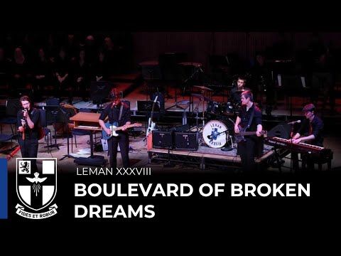 Boulevard of Broken Dreams - Kill Lane | Leman XXXVIII