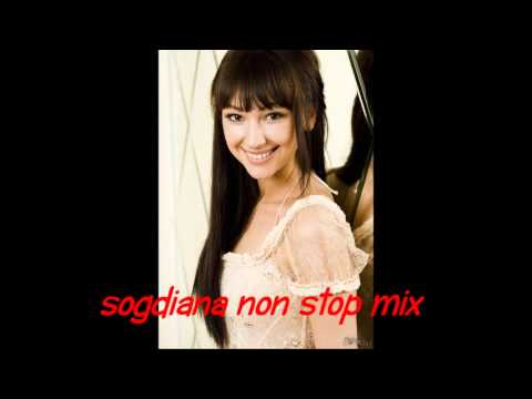 Согдиана-Sogdiana non stop mix