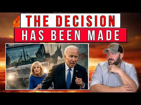 DEMS PULL THE LEVER | The Sacrifice For The Greater Good Has Been Chosen... & It Just got Real... Thumbnail