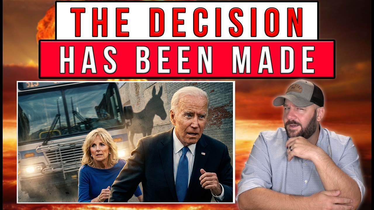 DEMS PULL THE LEVER | The Sacrifice For The Greater Good Has Been Chosen... & It Just got Real...