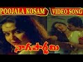 Naga Pournami Movie Songs Poojala Kosam Arjun Radha V9 Videos