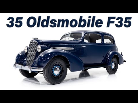 1935 Oldsmobile Street Rod (CC-1322809) for sale in Saint Louis, Missouri
