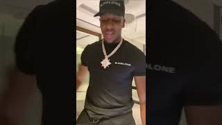 Bugzy malone Instagram freestyle
