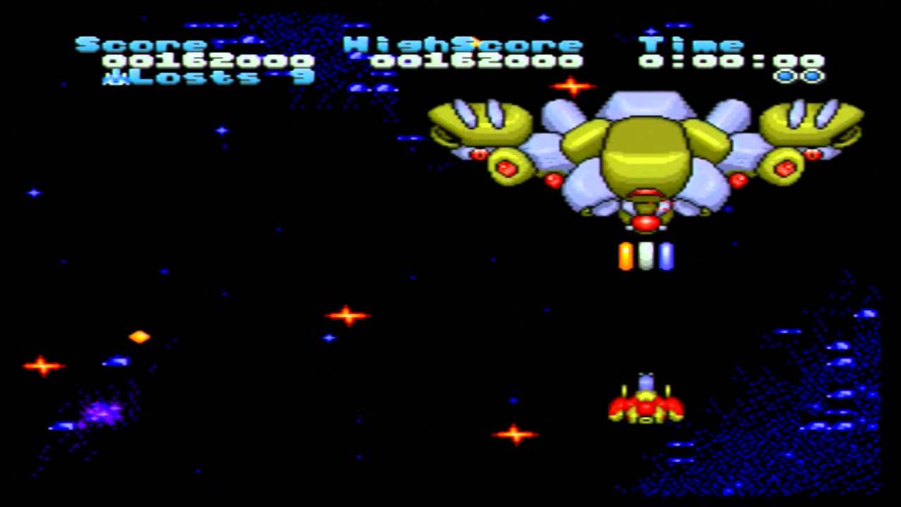 Gameplay Video