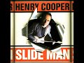 Henry Cooper After All
