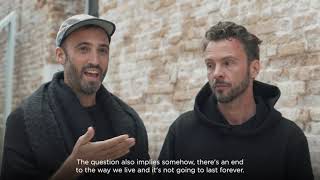 Building Conversations Leopold Banchini