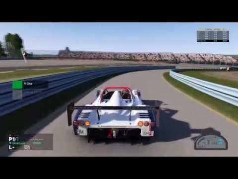 Project cars multiplayer percy115 ps4 (Part 9)