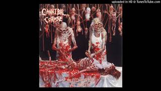 Cannibal Corpse - Gutted (Lyrics)