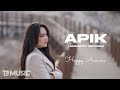 Apik (Acoustic Version) - Happy Asmara