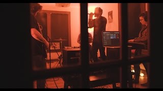 Anthony Lucius - Alive (NPR Tiny Desk Contest Submission)