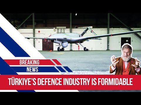 Turkey's preparation. we should learn from what Turkey is doing