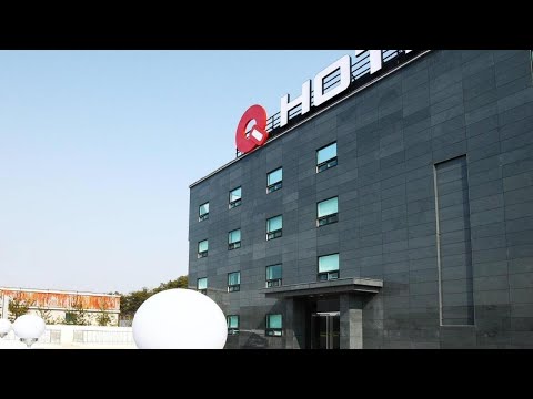 Q Hotel, Paju, South Korea | Travel With Sandhya