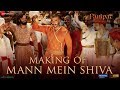 Making Of Mann Mein Shiva Panipat Arjun Kapoor Kriti Sanon Ajay Atul Ashutosh Gowariker