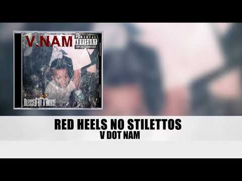 Video thumbnail for Red Heels No Stilettos