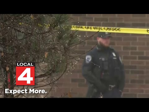 Local 4 News at 5 -- Feb. 10, 2026