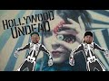HOLLYWOOD UNDEAD “City Of The Dead” | Aussie Metal Heads Reaction