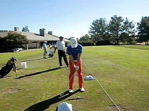 Dae hyun Kim's Pitch swing