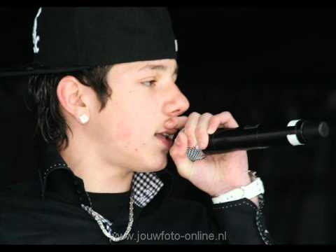 G-mez ft Doominoo - Je weet et !