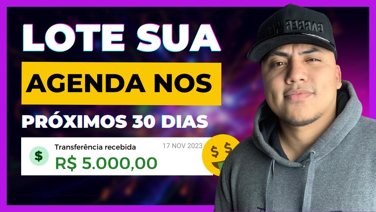 Aulão de MARKETING PARA BARBEIROS: Aprenda como atrair clientes pelo Instagram.