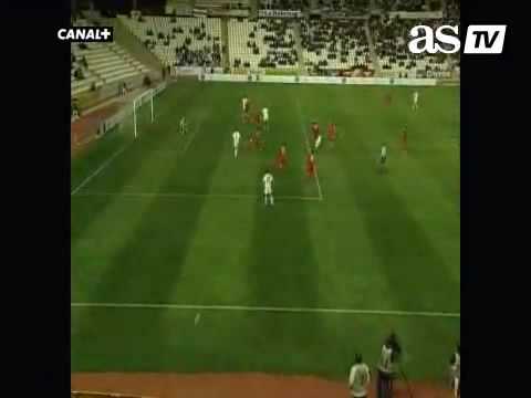 Actualidad Albacete Bpié: Albacete 0 - R.Sociedad 0 (12ª jornada - Temp-09/10) (14/11/09) asTv