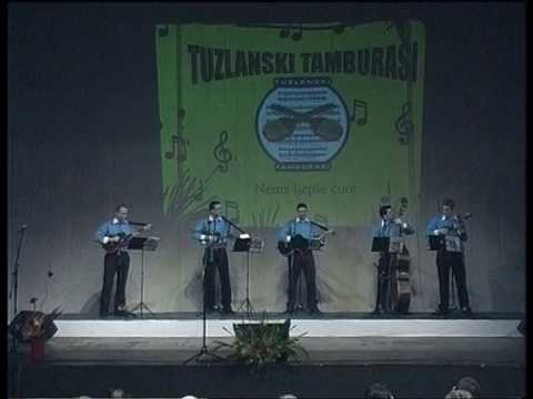 Tuzlanski tamburasi