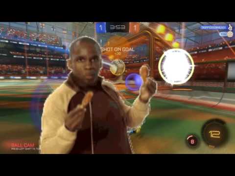 MLG ROCKET LEAGUE mp3