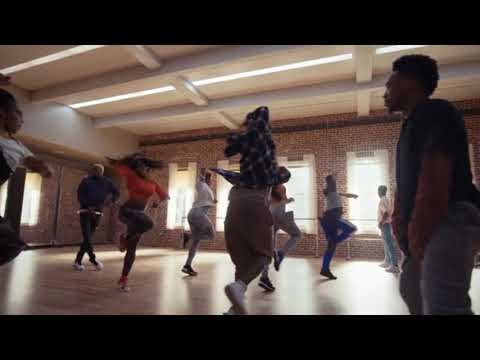 Baba Levo Ft. Oti - Amapiano Dance 😍😍🔥🔥