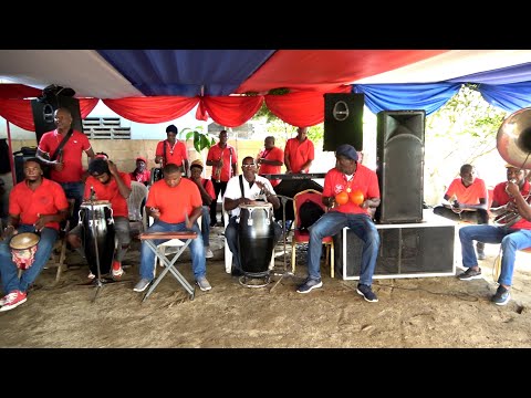 The Melody Travellers@Coesewijnestraat