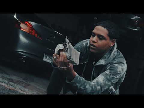 Do Not Disturb (Official Music Video) - Traxx Lou