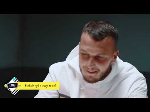 n'ZOOM 104 - Çka ka t're?