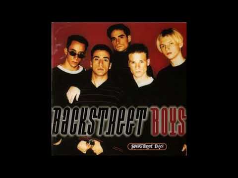 Backstreet Boys (EU Edition) - Nonstop Music - Nonstop Hits