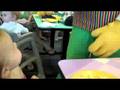 Julia S Breakfast With Elmo