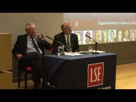 The Future of the Union: England