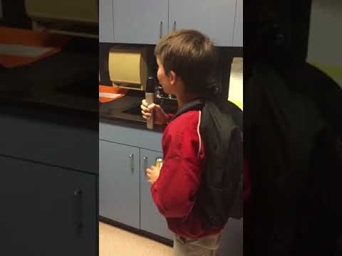 Rap battle student vs teacher