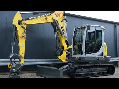 Neuson video miniature