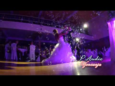 LAVICA SAMOBOR Rasvjeta vjenčanja